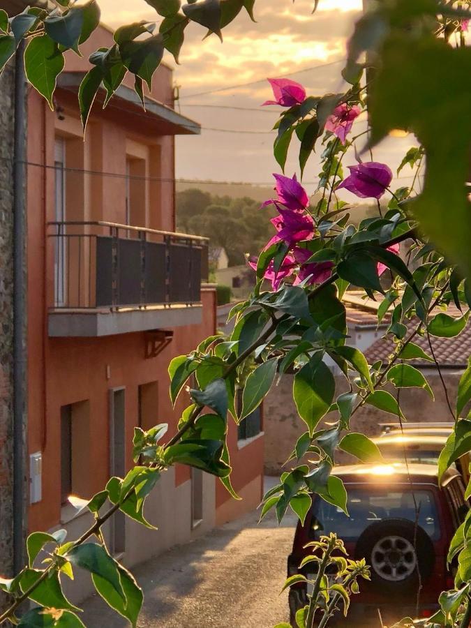 Casa Les Orenetes, Costa Brava Apartamento Garriguella